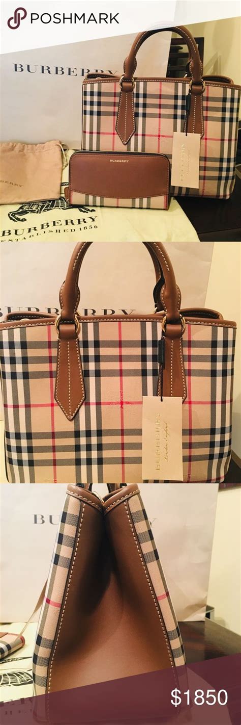 burberry bags 2015 collection|brand new authentic Burberry bag.